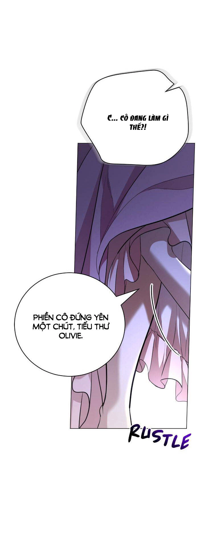 Thân Gửi Tình Nhân Của Chồng Tôi Chapter 21.2 - 24