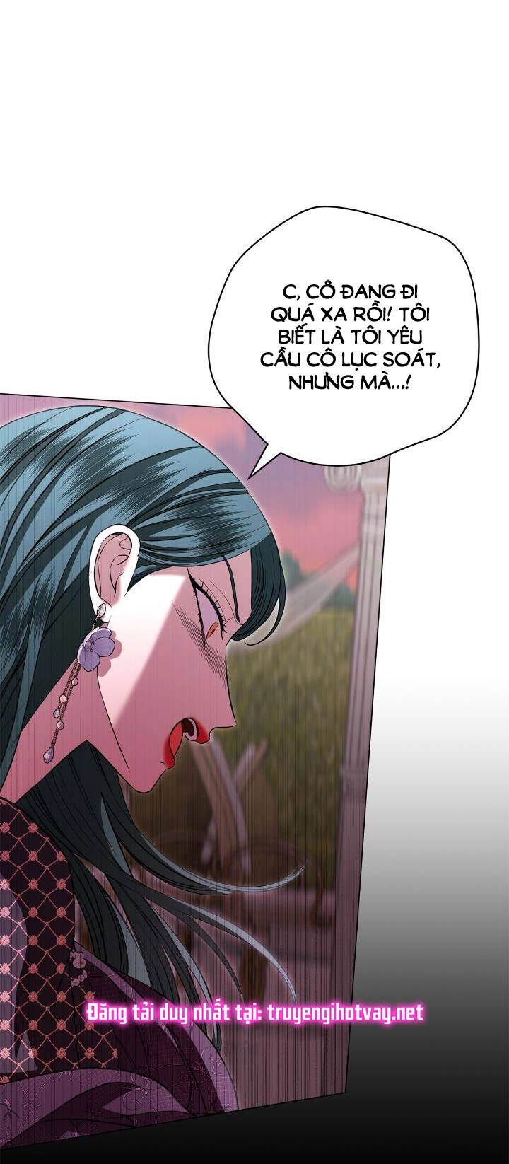 Thân Gửi Tình Nhân Của Chồng Tôi Chapter 21.2 - 26