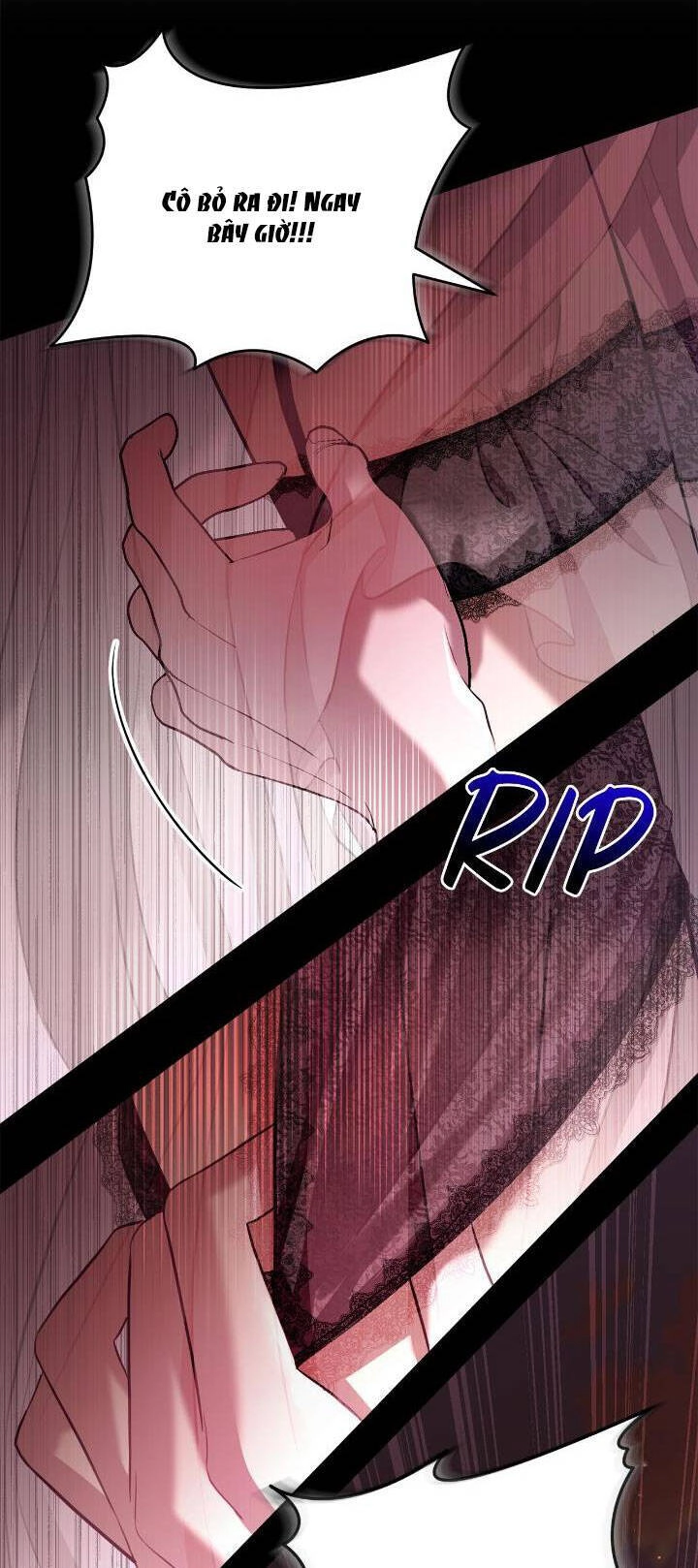 Thân Gửi Tình Nhân Của Chồng Tôi Chapter 21.2 - 27