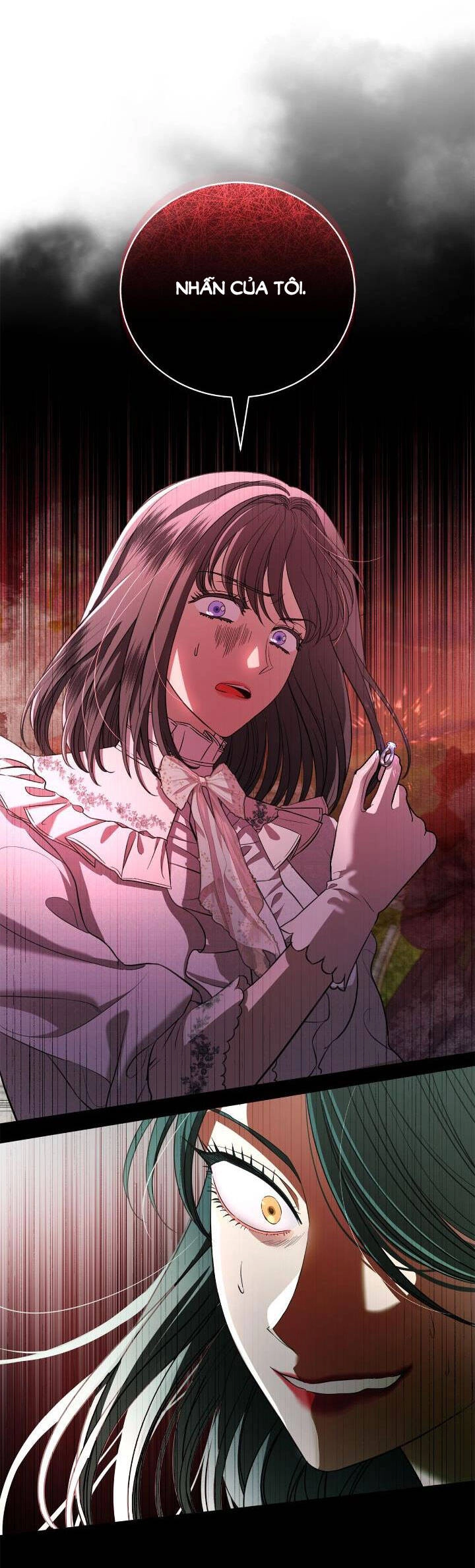 Thân Gửi Tình Nhân Của Chồng Tôi Chapter 21.2 - 32