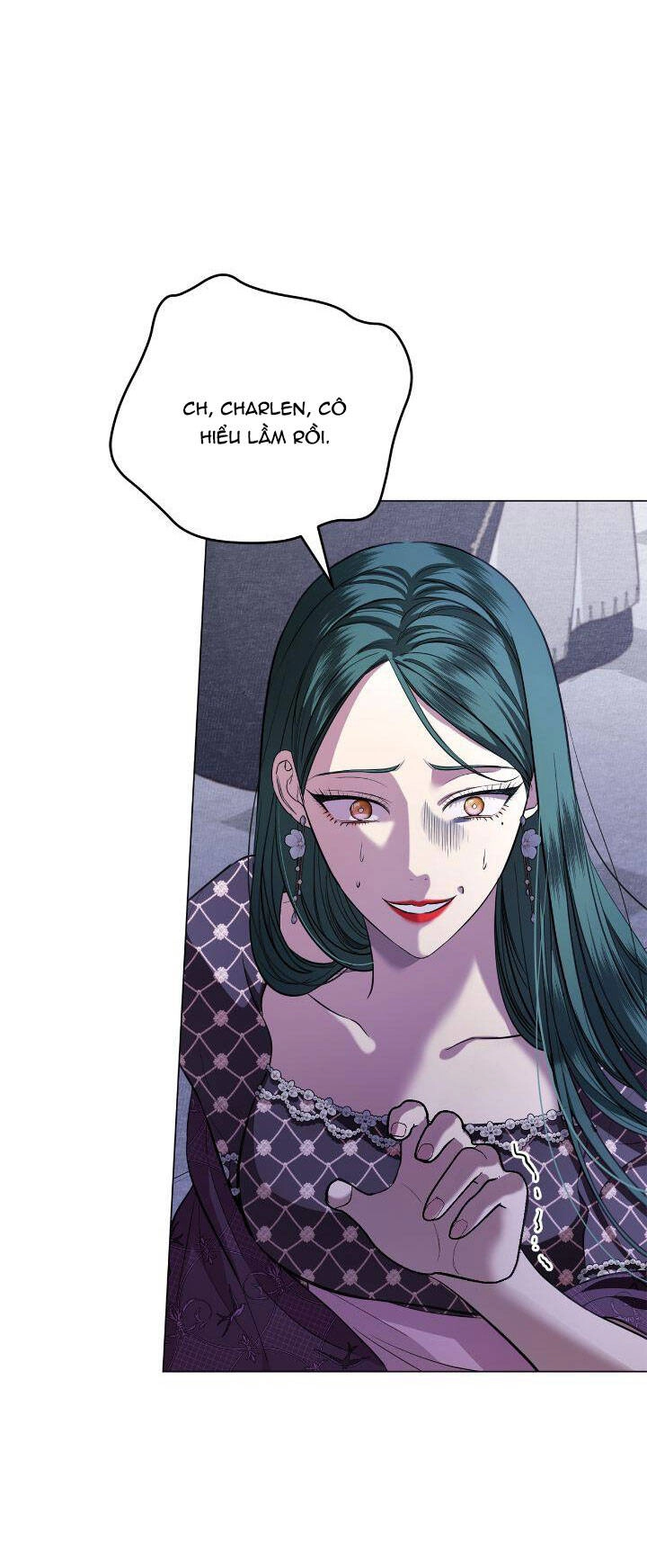 Thân Gửi Tình Nhân Của Chồng Tôi Chapter 22.1 - 2