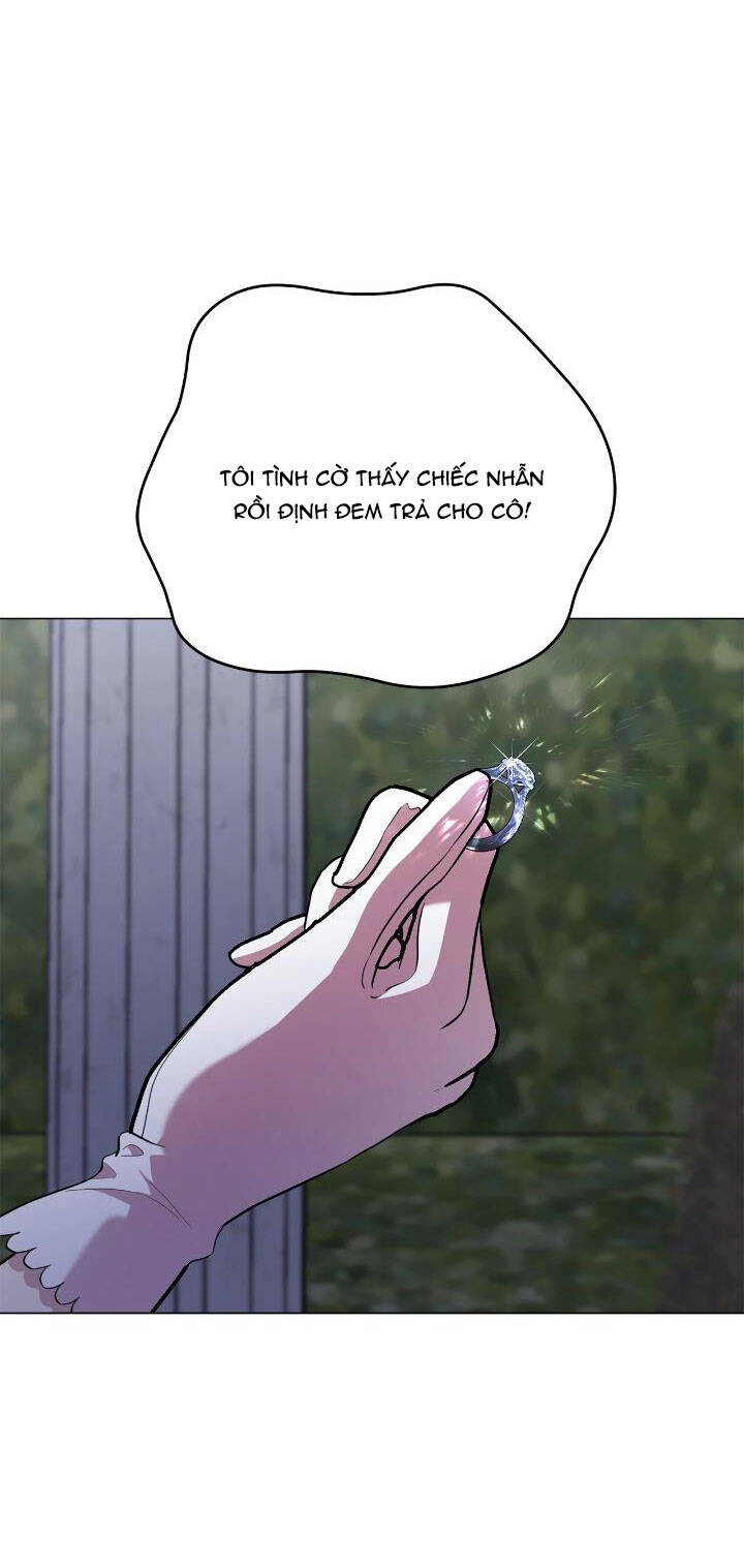 Thân Gửi Tình Nhân Của Chồng Tôi Chapter 22.1 - 3