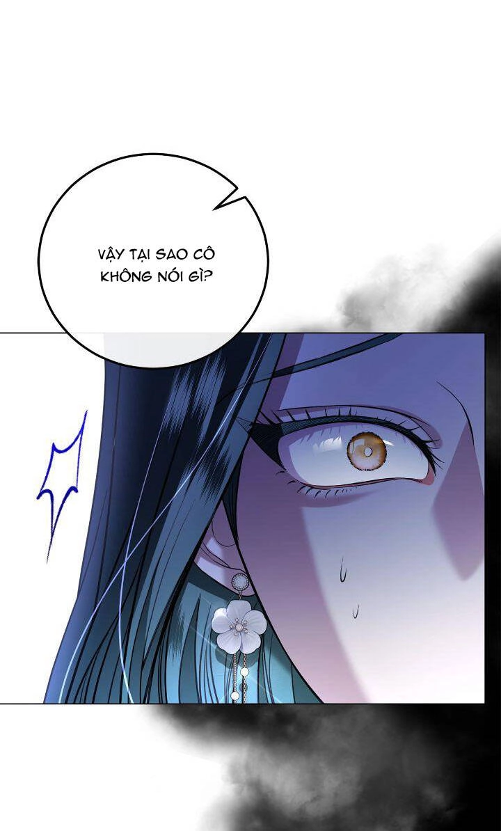 Thân Gửi Tình Nhân Của Chồng Tôi Chapter 22.1 - 4