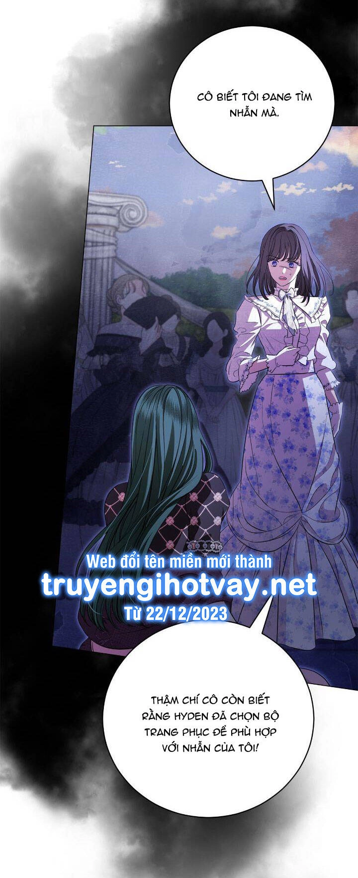 Thân Gửi Tình Nhân Của Chồng Tôi Chapter 22.1 - 5