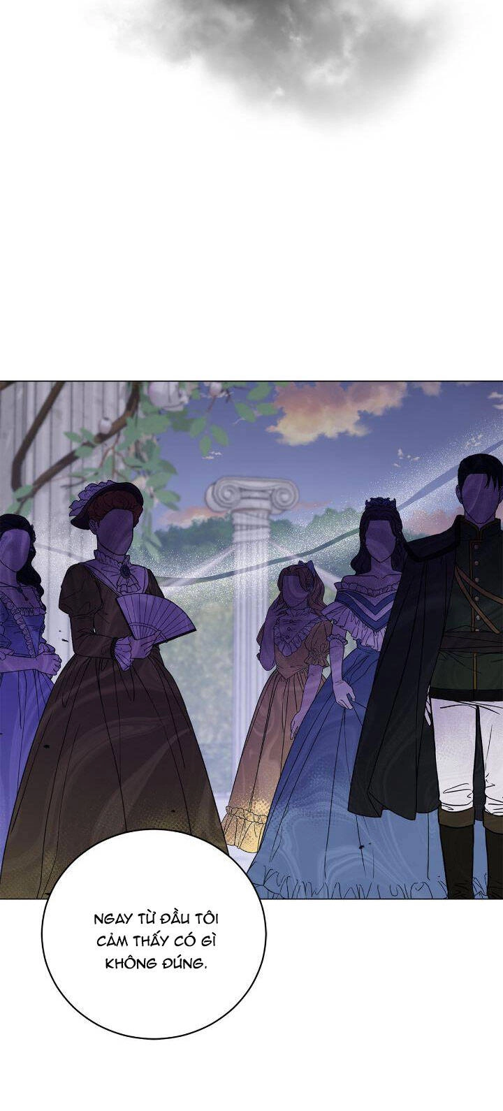 Thân Gửi Tình Nhân Của Chồng Tôi Chapter 22.1 - 6