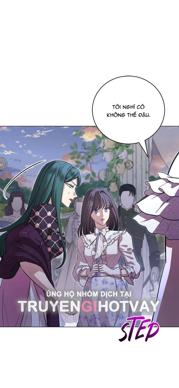 Thân Gửi Tình Nhân Của Chồng Tôi Chapter 22.1 - 8