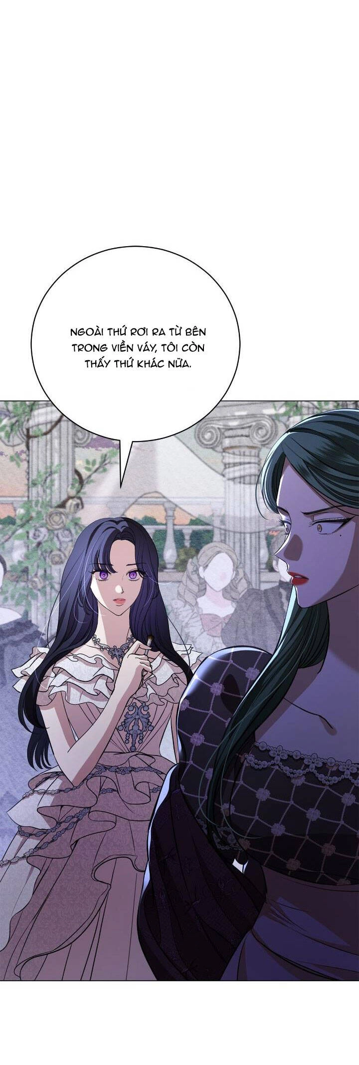 Thân Gửi Tình Nhân Của Chồng Tôi Chapter 22.1 - 9