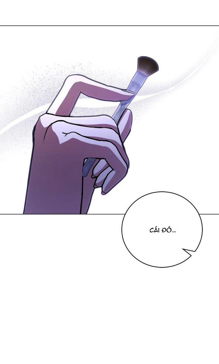 Thân Gửi Tình Nhân Của Chồng Tôi Chapter 22.1 - 10