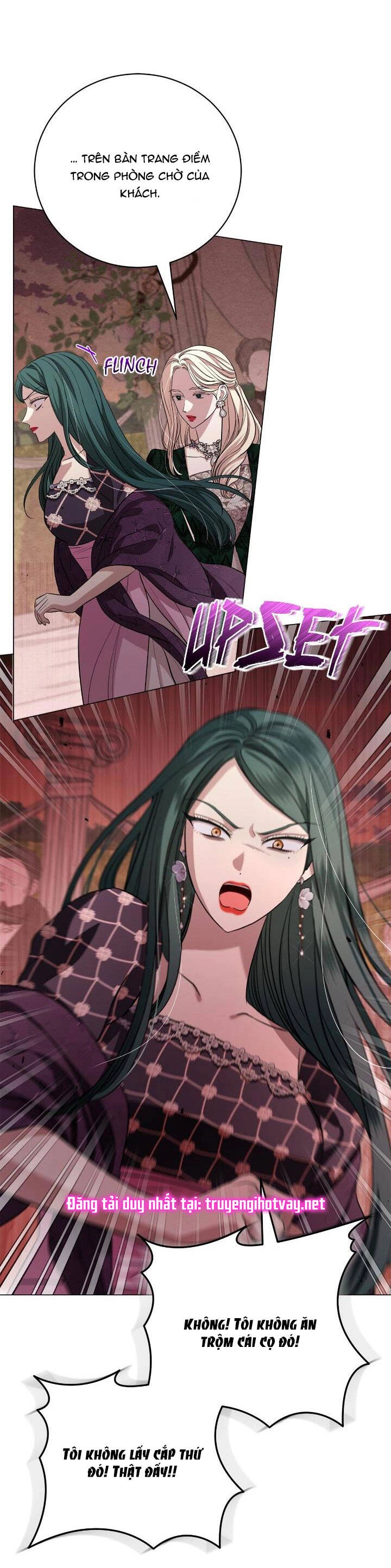 Thân Gửi Tình Nhân Của Chồng Tôi Chapter 22.1 - 11