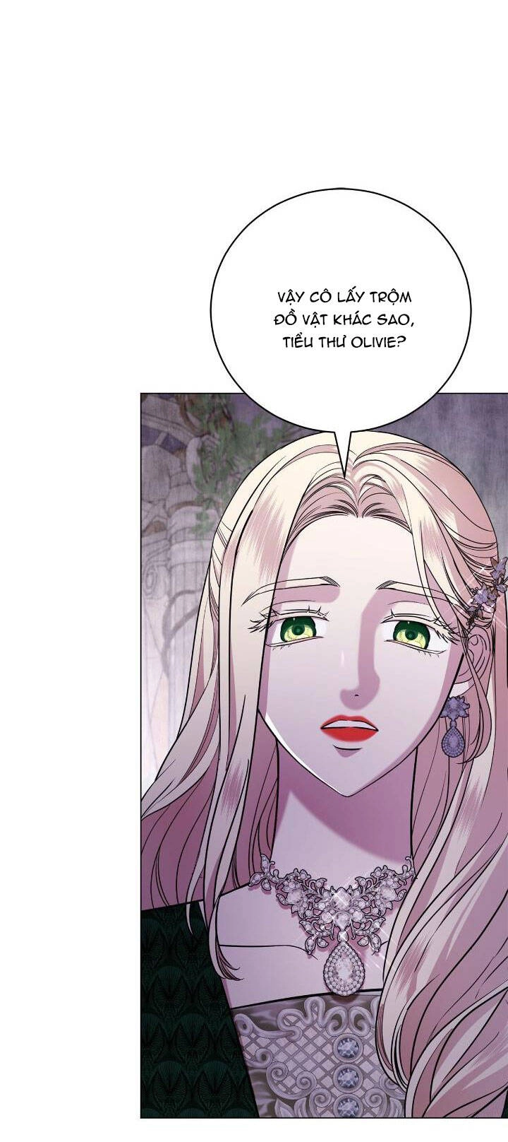 Thân Gửi Tình Nhân Của Chồng Tôi Chapter 22.1 - 13