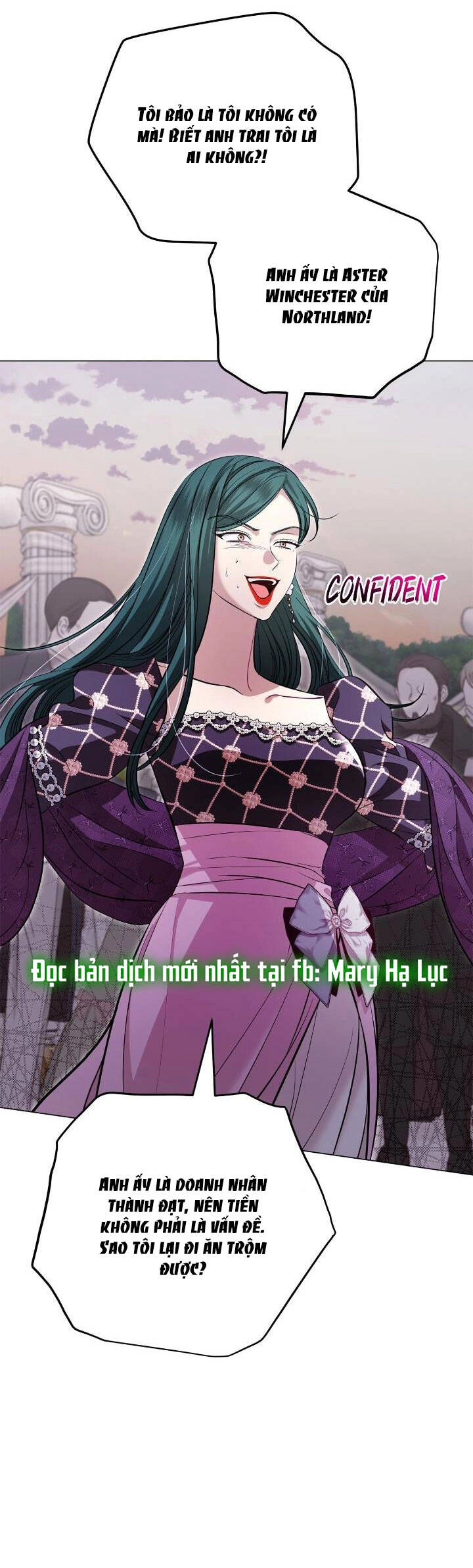 Thân Gửi Tình Nhân Của Chồng Tôi Chapter 22.1 - 15