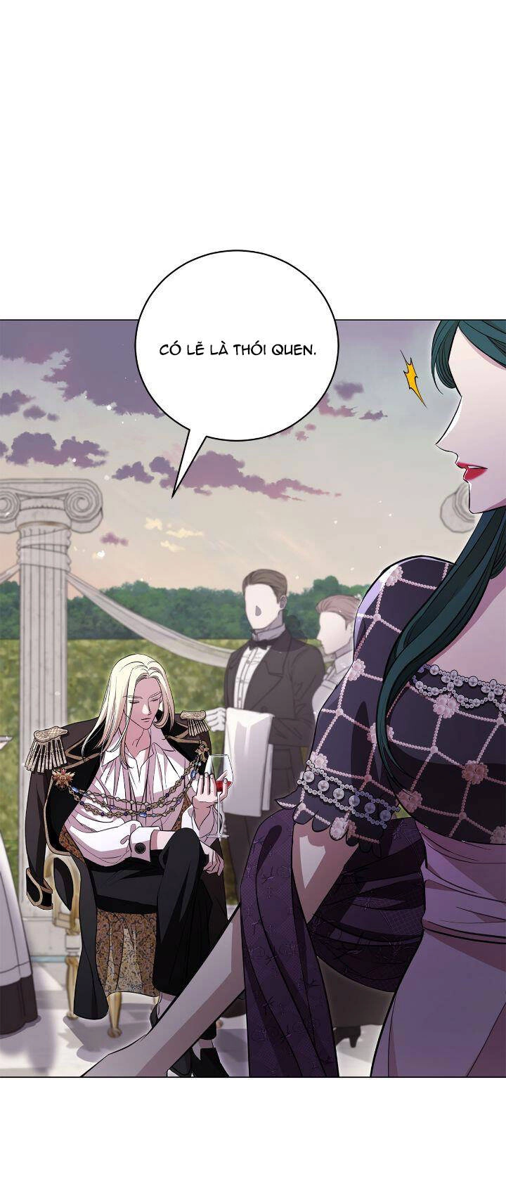 Thân Gửi Tình Nhân Của Chồng Tôi Chapter 22.1 - 16