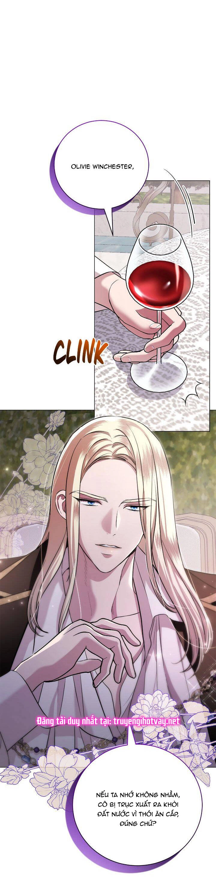 Thân Gửi Tình Nhân Của Chồng Tôi Chapter 22.1 - 17