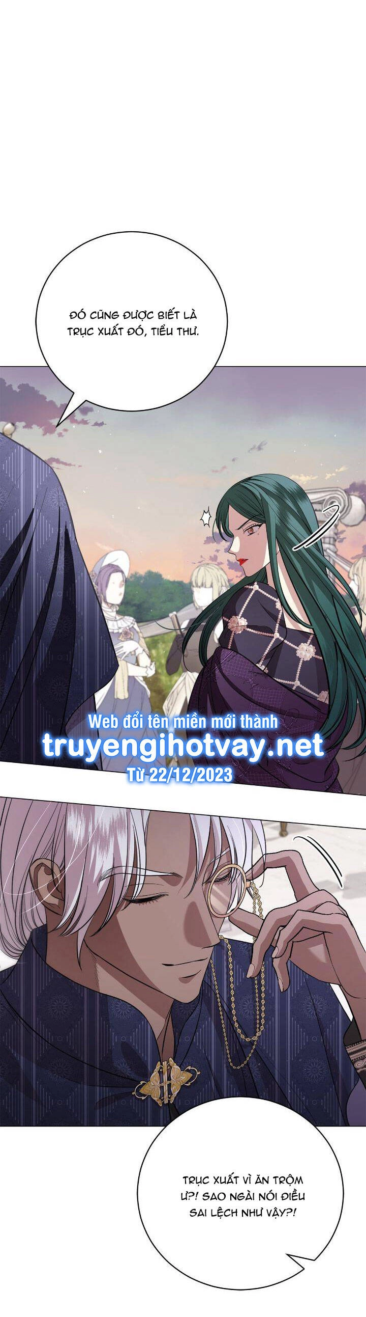 Thân Gửi Tình Nhân Của Chồng Tôi Chapter 22.2 - 2