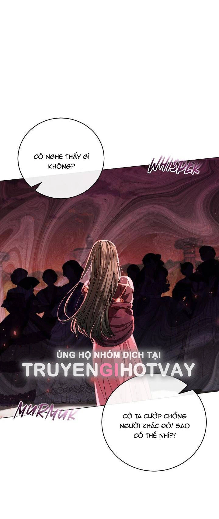 Thân Gửi Tình Nhân Của Chồng Tôi Chapter 22.2 - 4