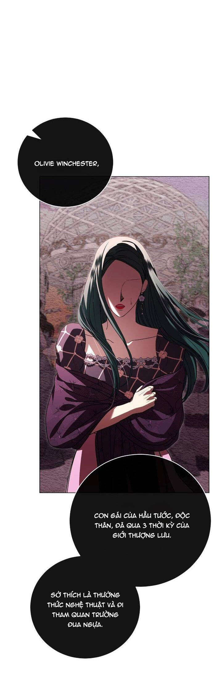 Thân Gửi Tình Nhân Của Chồng Tôi Chapter 22.2 - 5