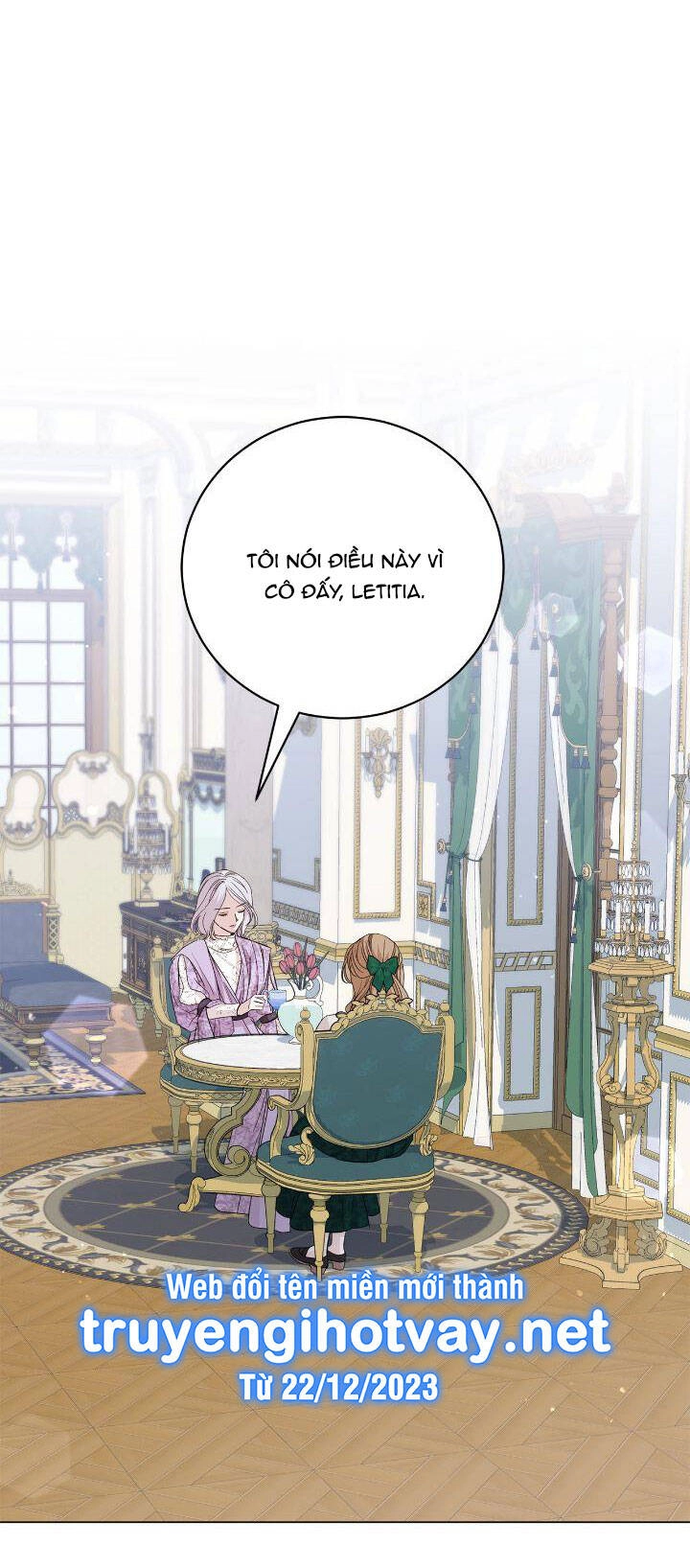 Thân Gửi Tình Nhân Của Chồng Tôi Chapter 22.2 - 10