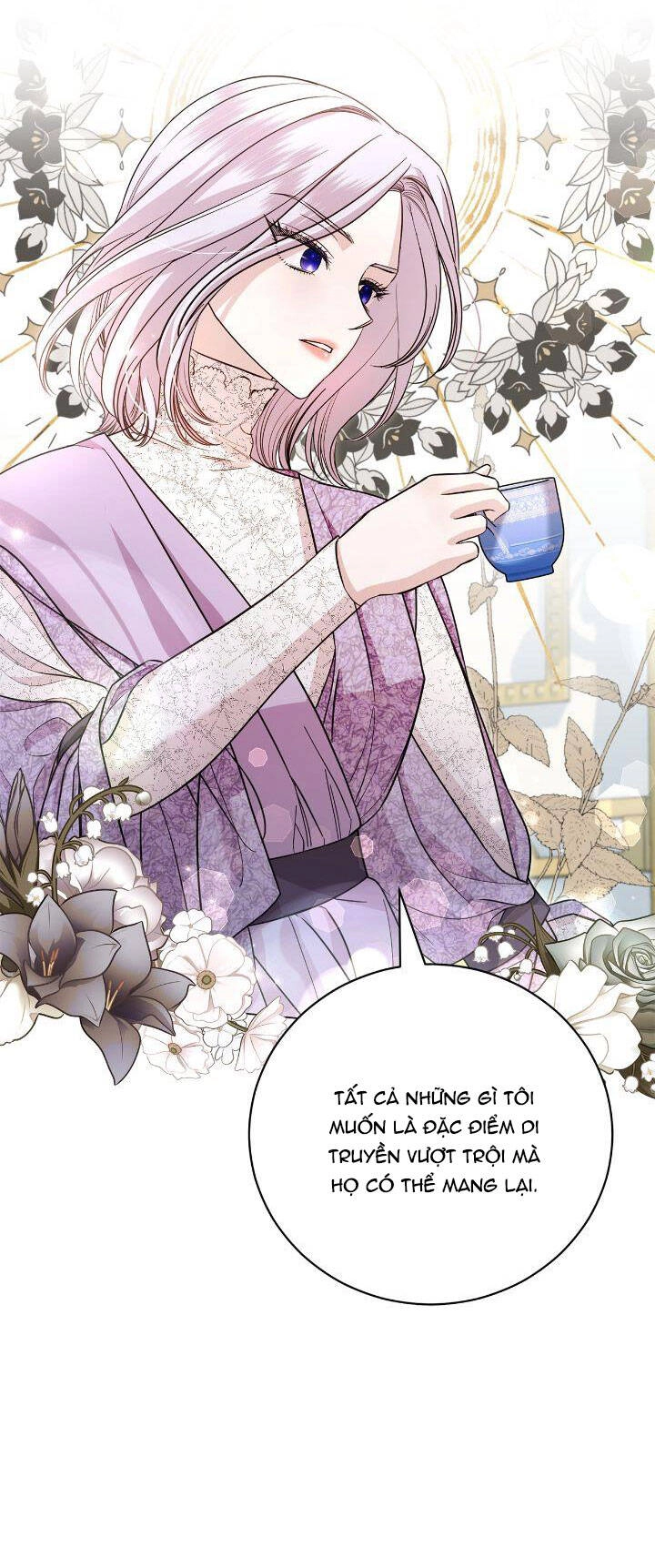 Thân Gửi Tình Nhân Của Chồng Tôi Chapter 22.2 - 12