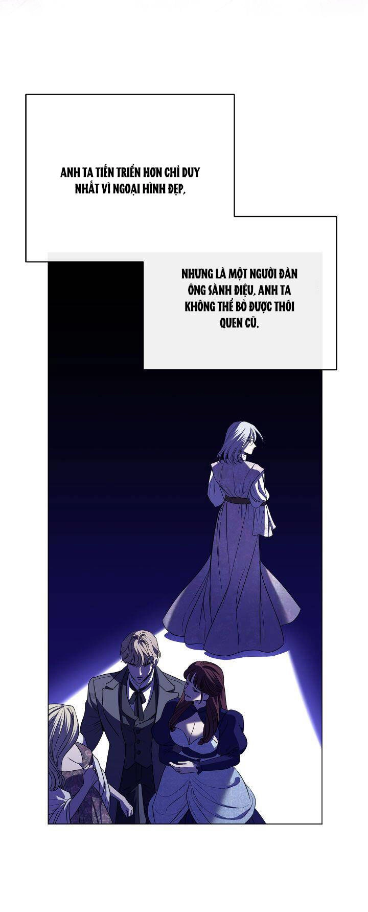 Thân Gửi Tình Nhân Của Chồng Tôi Chapter 22.2 - 15