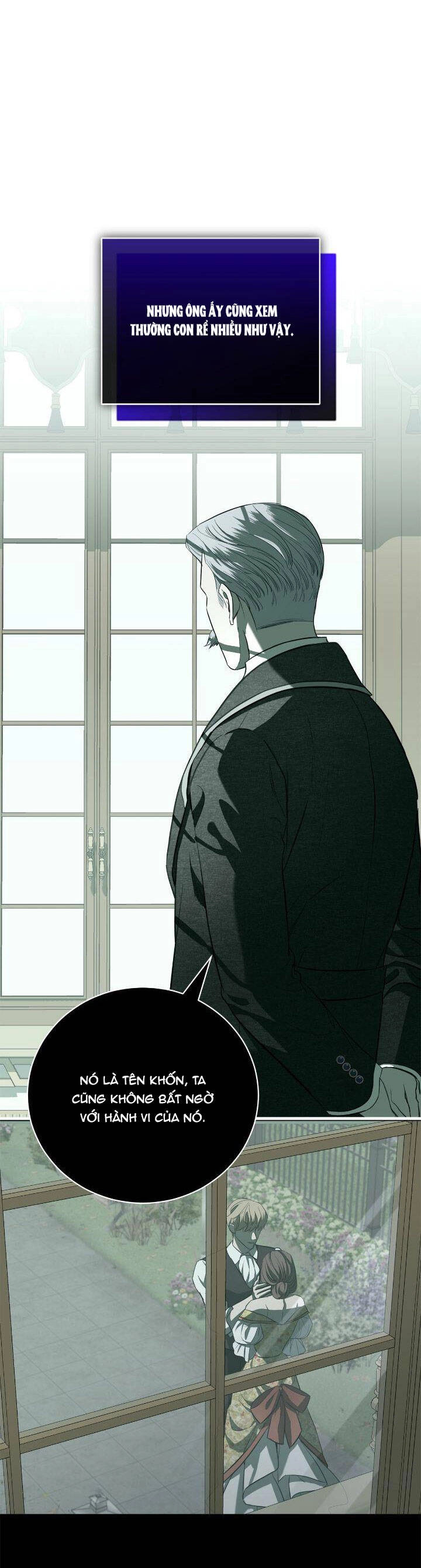 Thân Gửi Tình Nhân Của Chồng Tôi Chapter 22.2 - 18