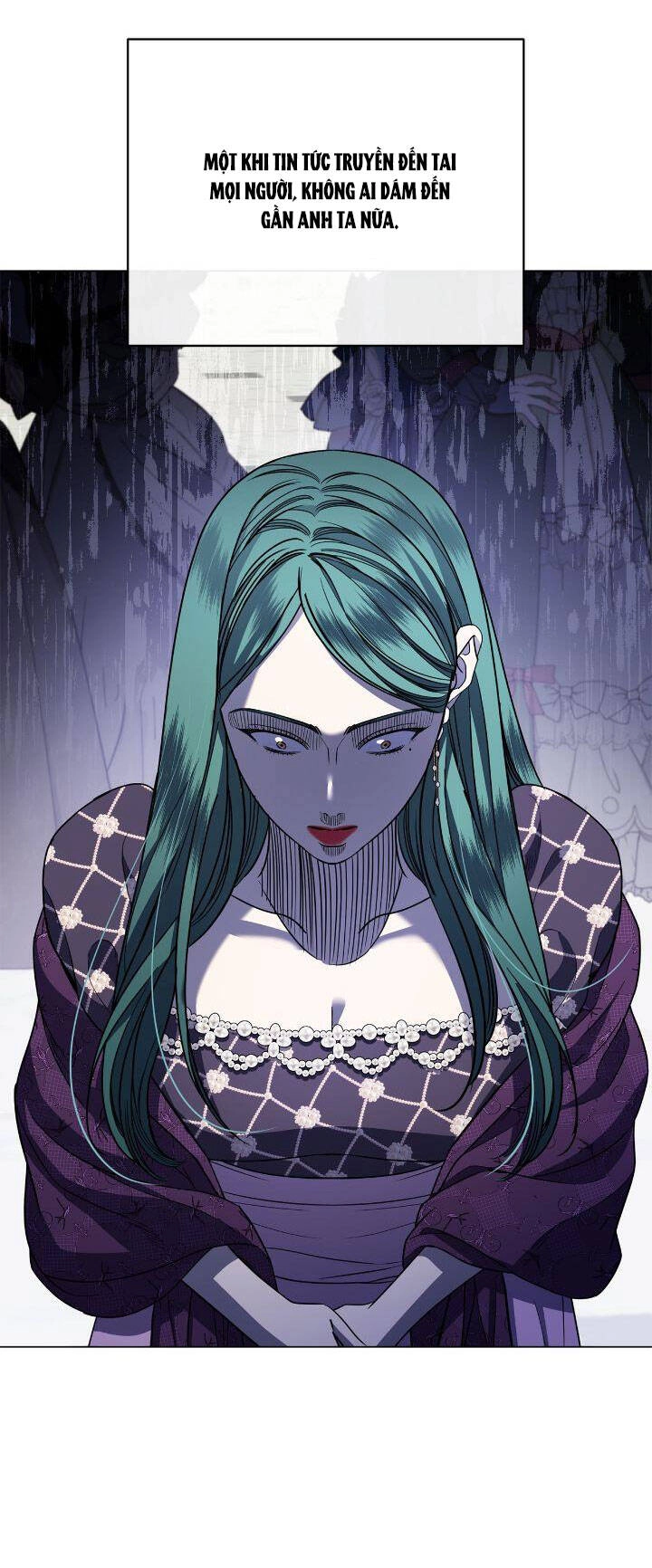 Thân Gửi Tình Nhân Của Chồng Tôi Chapter 22.2 - 21