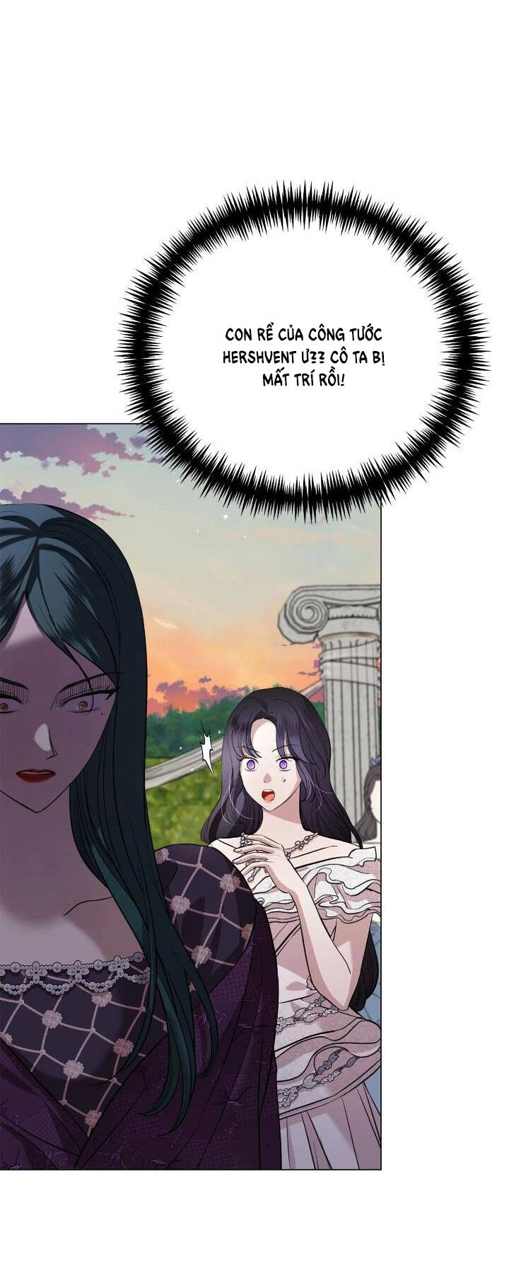 Thân Gửi Tình Nhân Của Chồng Tôi Chapter 22.2 - 22