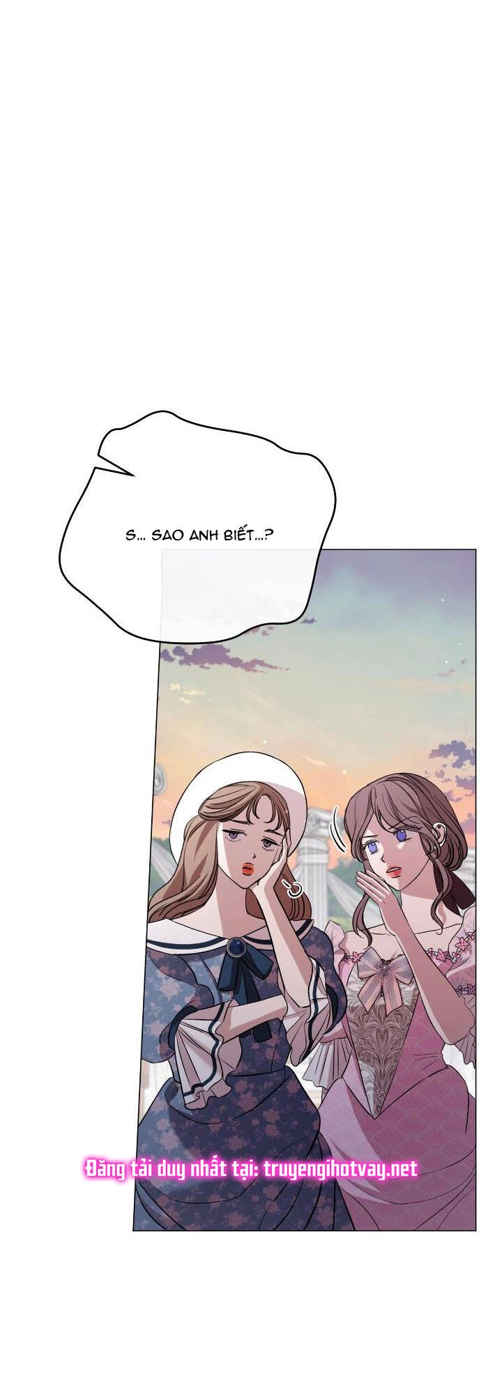 Thân Gửi Tình Nhân Của Chồng Tôi Chapter 22.2 - 23