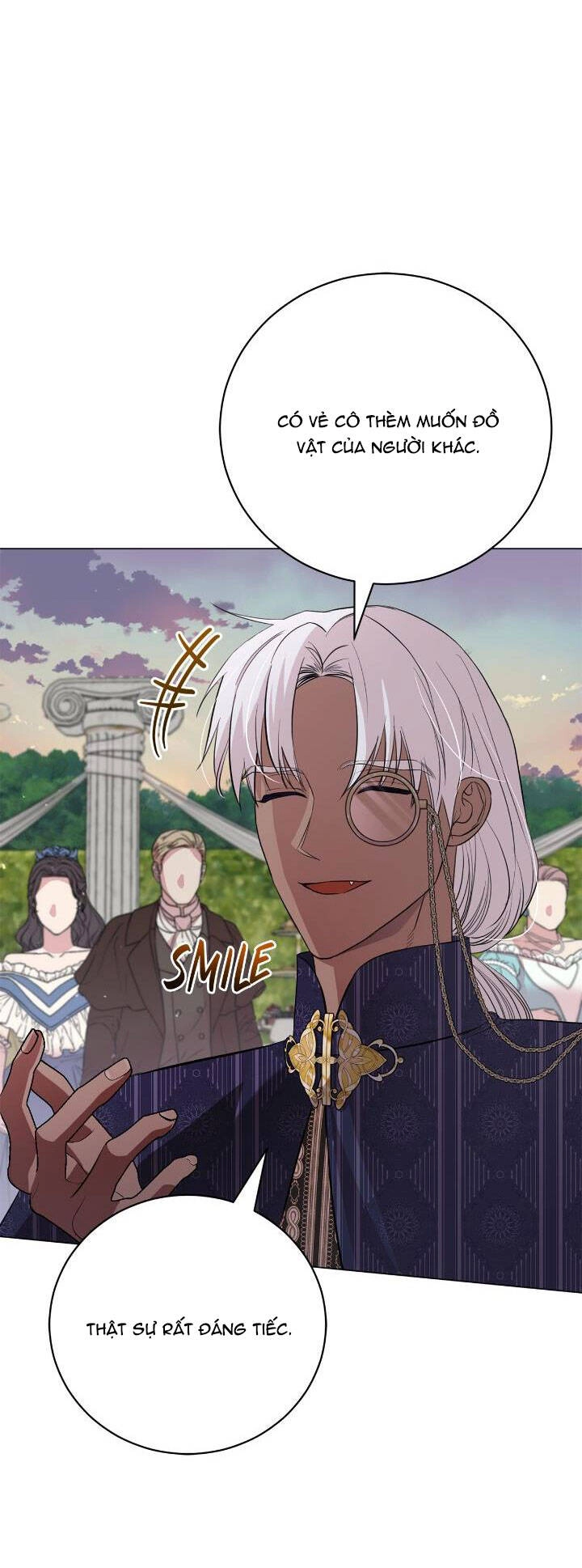 Thân Gửi Tình Nhân Của Chồng Tôi Chapter 22.2 - 24