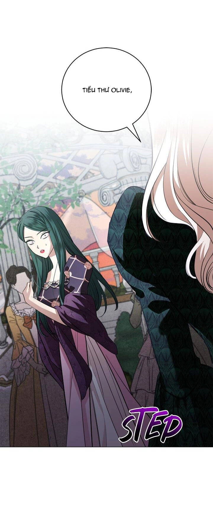 Thân Gửi Tình Nhân Của Chồng Tôi Chapter 22.2 - 25