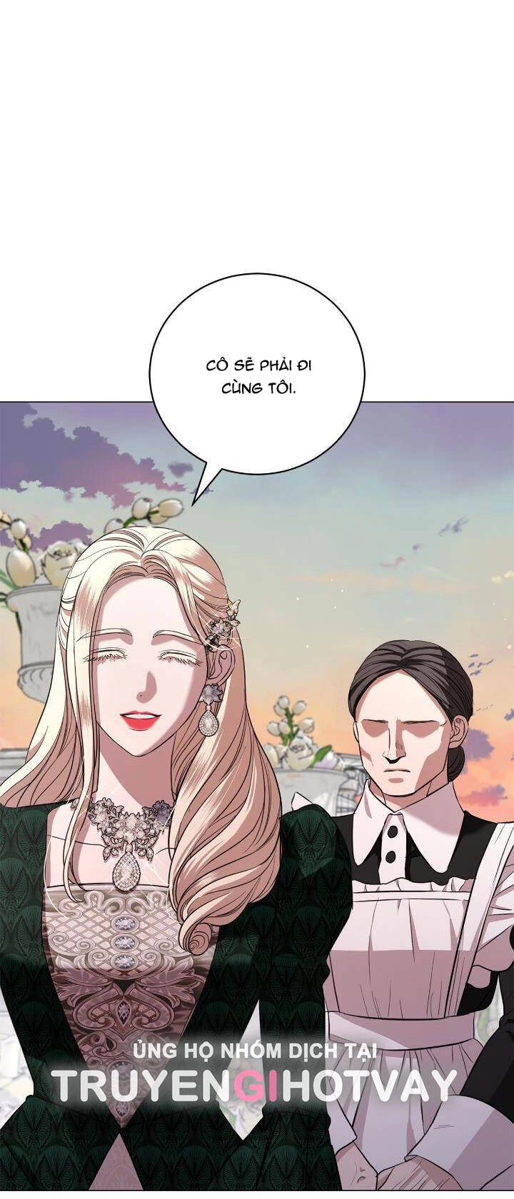 Thân Gửi Tình Nhân Của Chồng Tôi Chapter 22.2 - 26