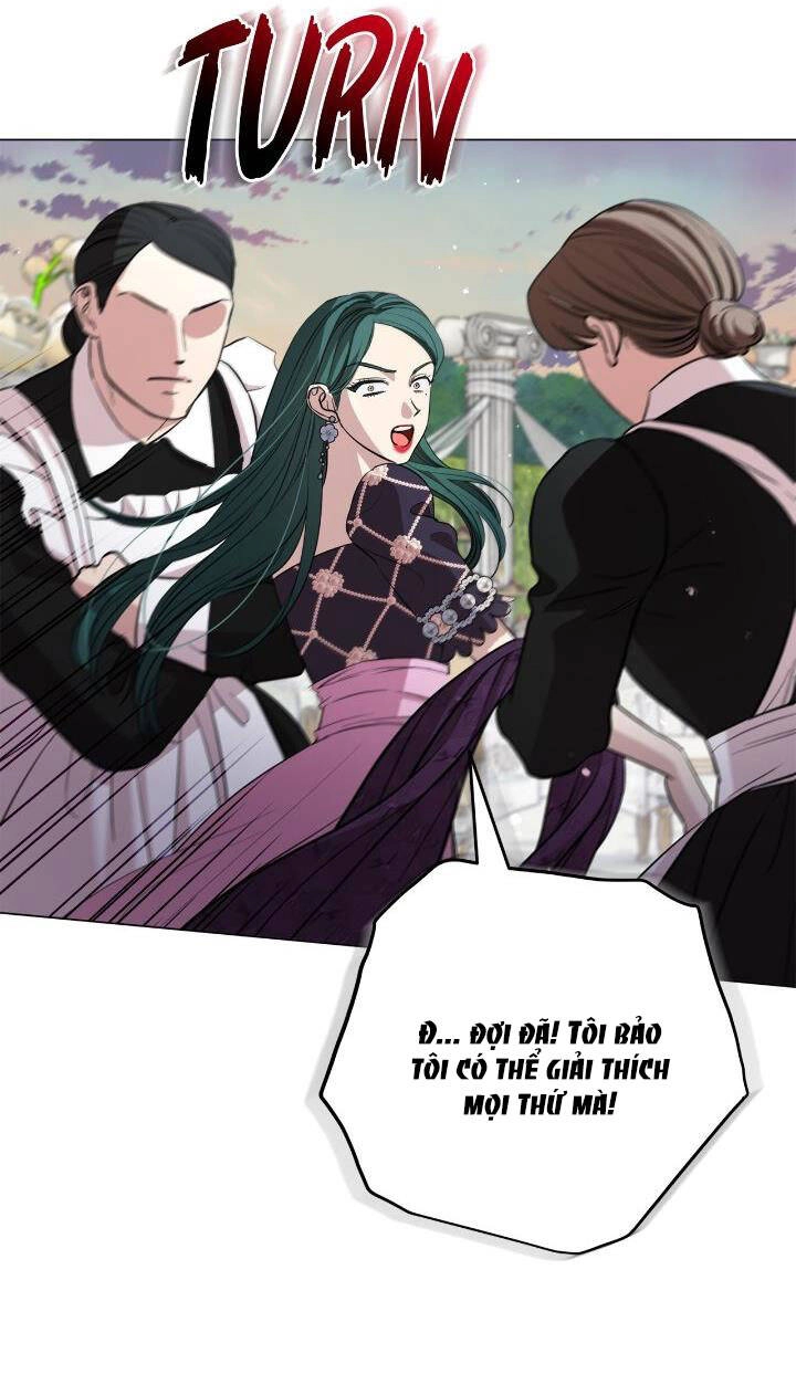 Thân Gửi Tình Nhân Của Chồng Tôi Chapter 22.2 - 27