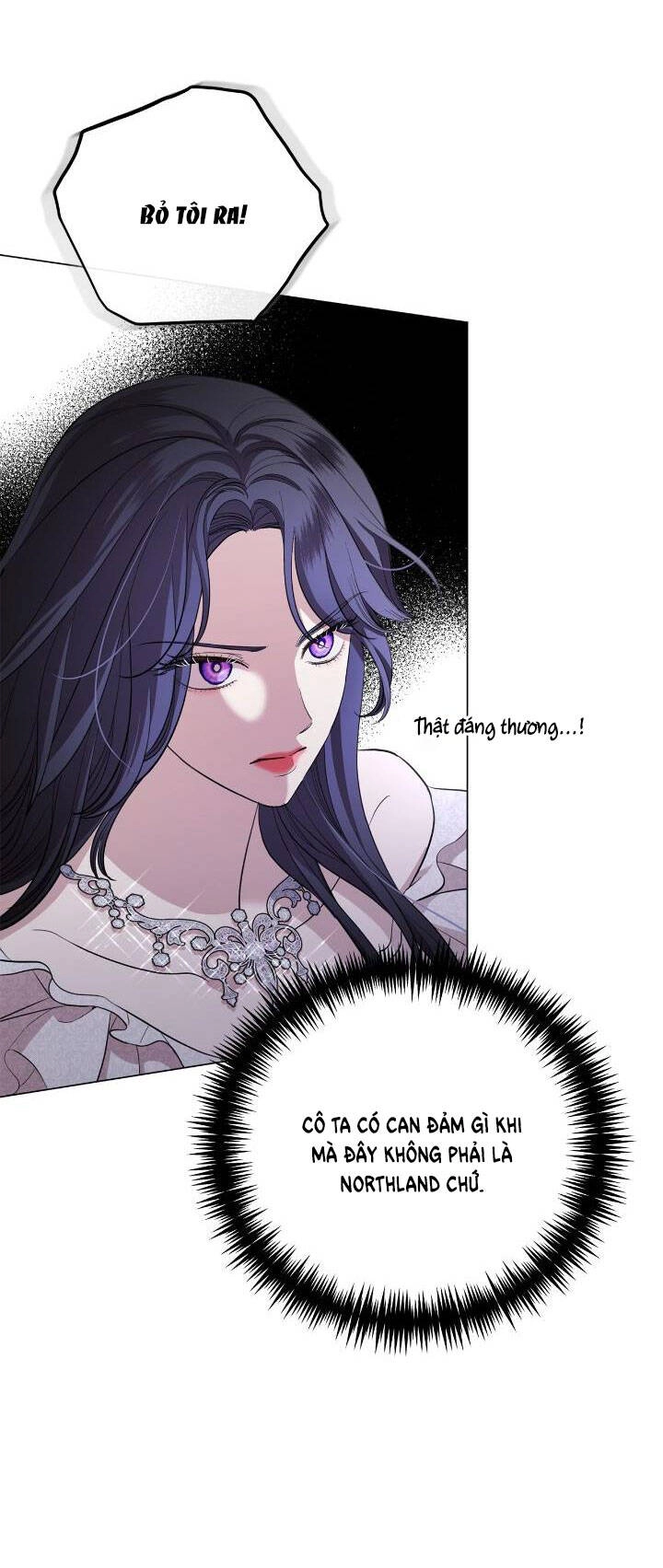 Thân Gửi Tình Nhân Của Chồng Tôi Chapter 22.2 - 28