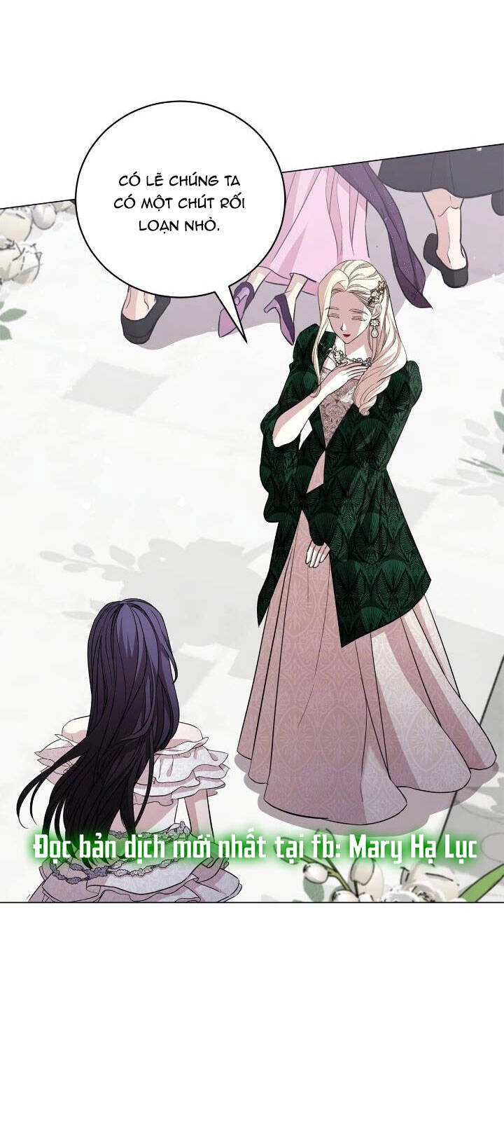 Thân Gửi Tình Nhân Của Chồng Tôi Chapter 22.2 - 29