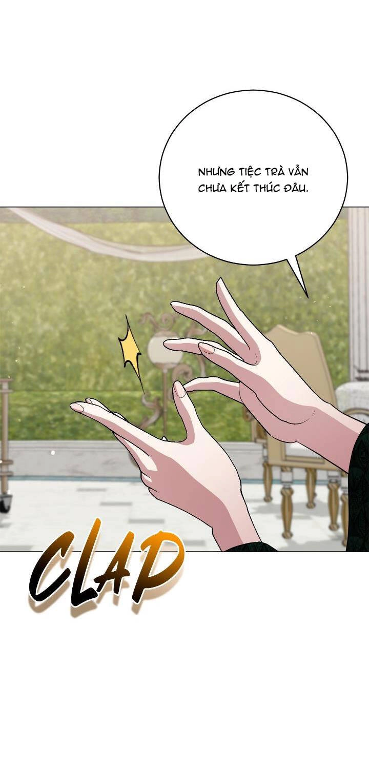 Thân Gửi Tình Nhân Của Chồng Tôi Chapter 22.2 - 30