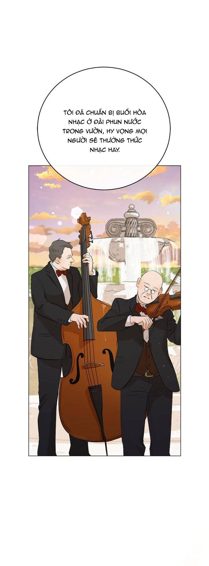 Thân Gửi Tình Nhân Của Chồng Tôi Chapter 22.2 - 31