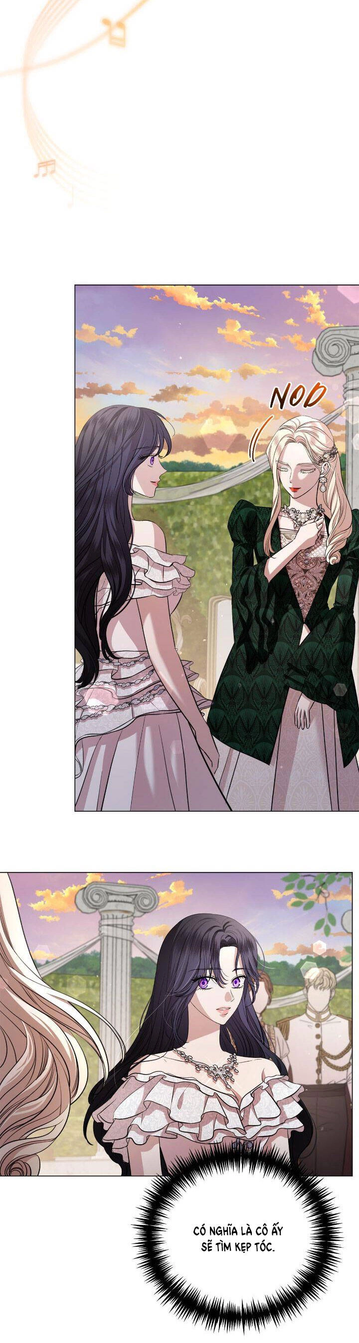 Thân Gửi Tình Nhân Của Chồng Tôi Chapter 22.2 - 33