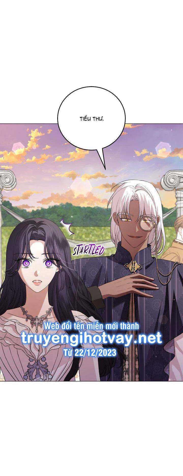 Thân Gửi Tình Nhân Của Chồng Tôi Chapter 22.2 - 35