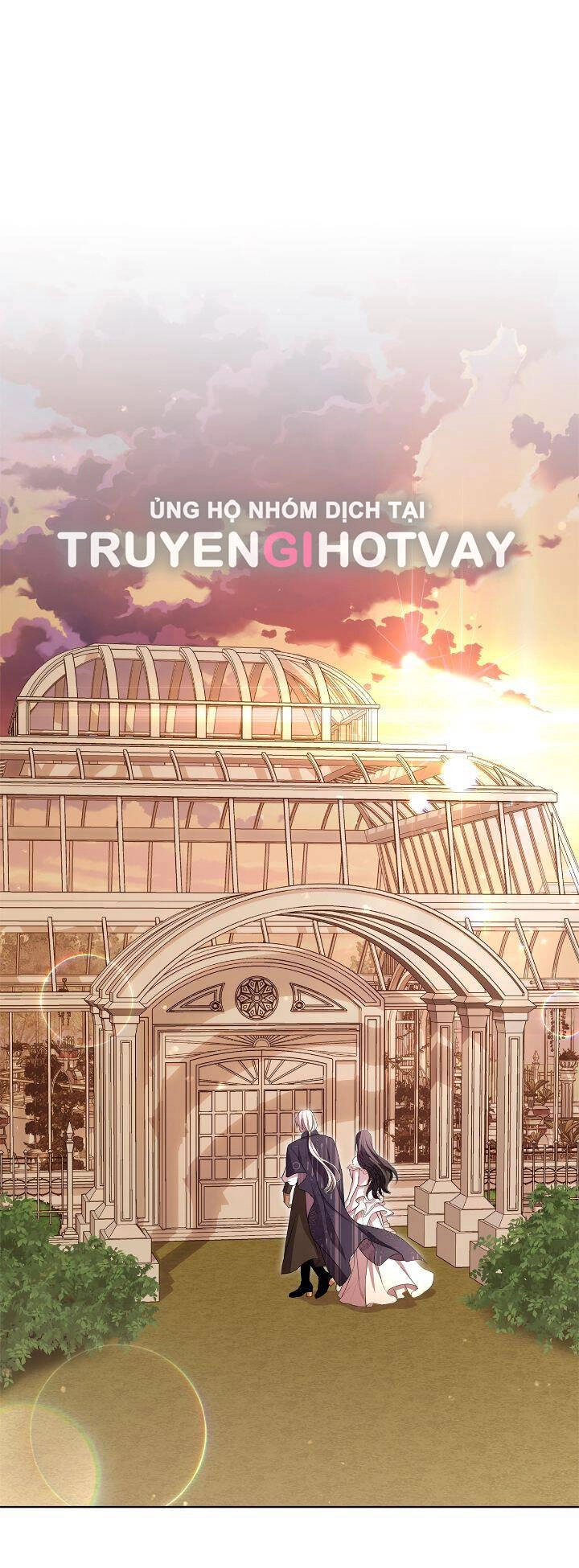 Thân Gửi Tình Nhân Của Chồng Tôi Chapter 23.1 - 1