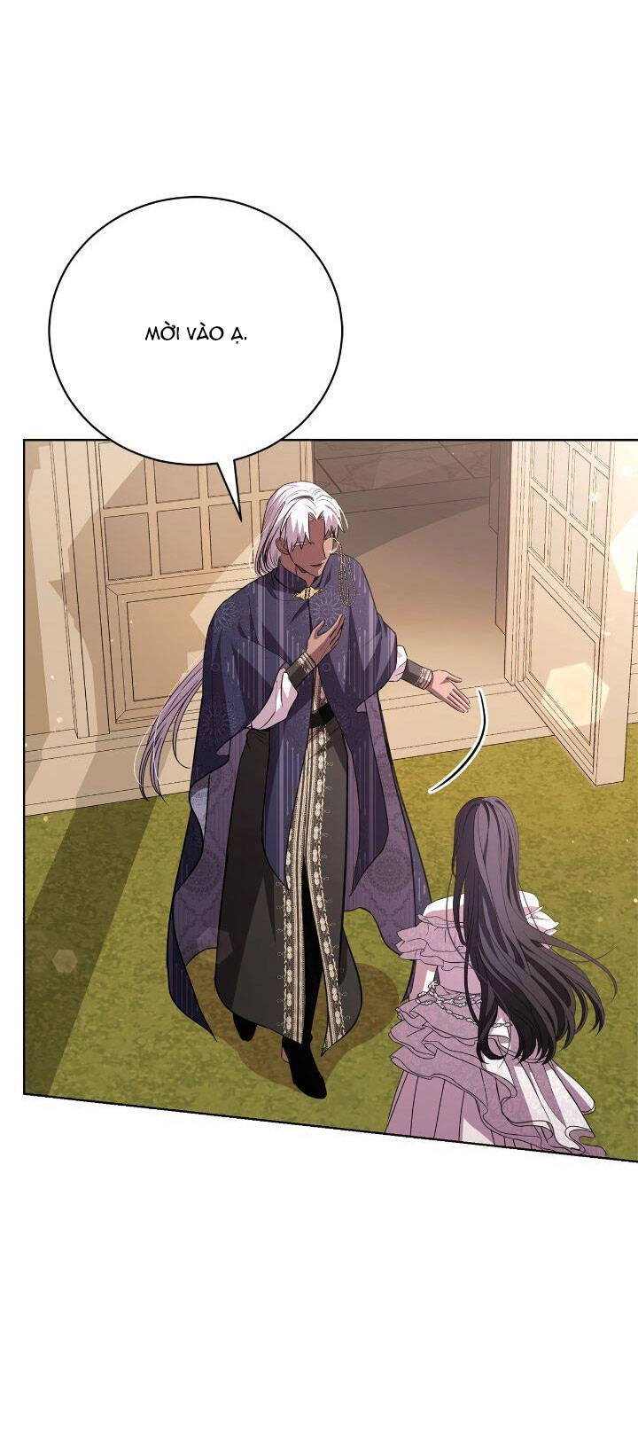 Thân Gửi Tình Nhân Của Chồng Tôi Chapter 23.1 - 2