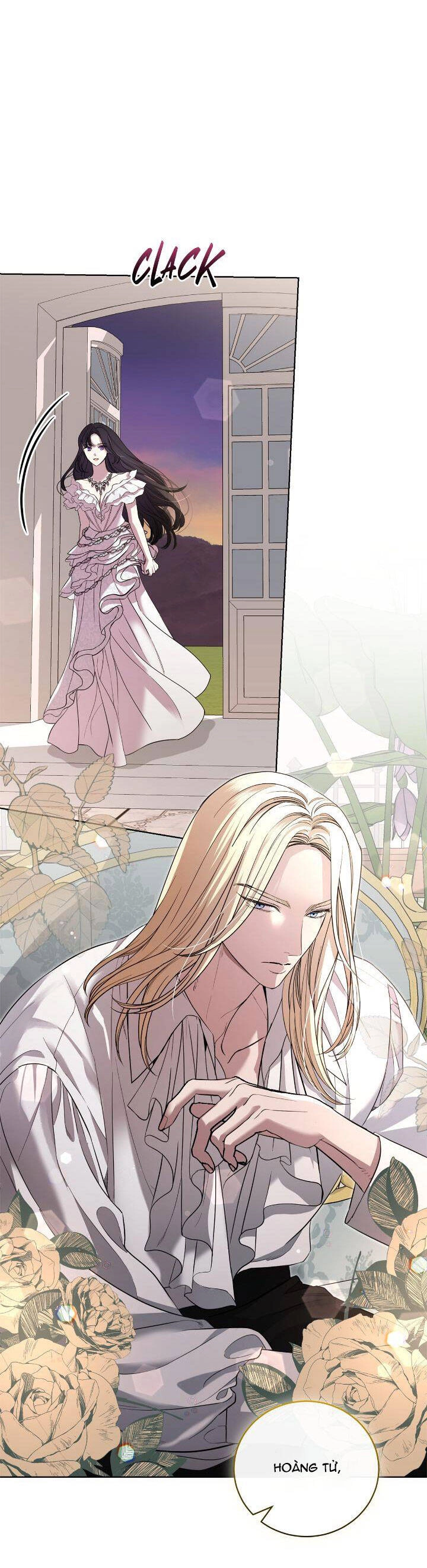 Thân Gửi Tình Nhân Của Chồng Tôi Chapter 23.1 - 3