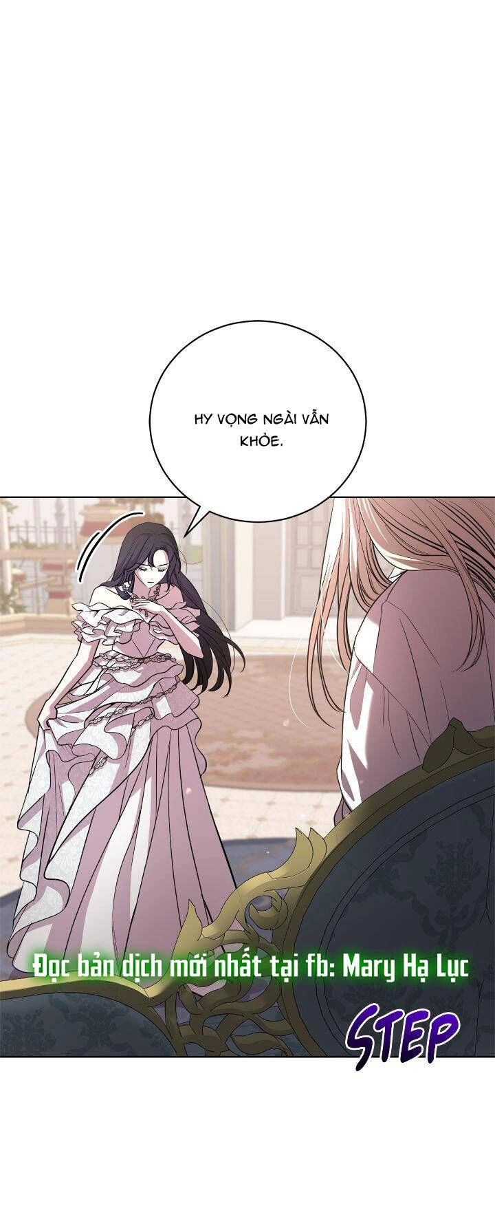 Thân Gửi Tình Nhân Của Chồng Tôi Chapter 23.1 - 4