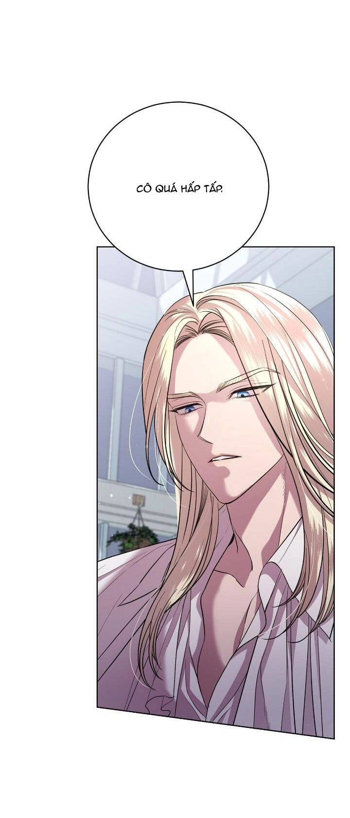 Thân Gửi Tình Nhân Của Chồng Tôi Chapter 23.1 - 7