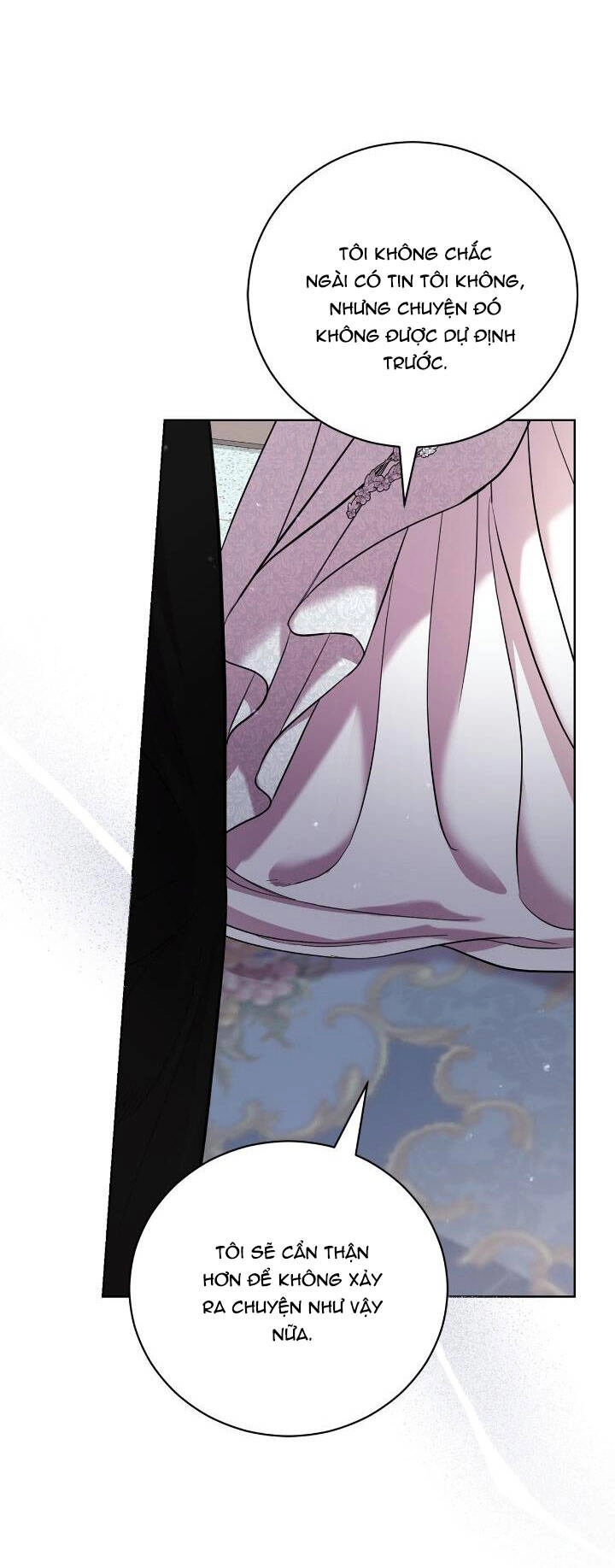 Thân Gửi Tình Nhân Của Chồng Tôi Chapter 23.1 - 9