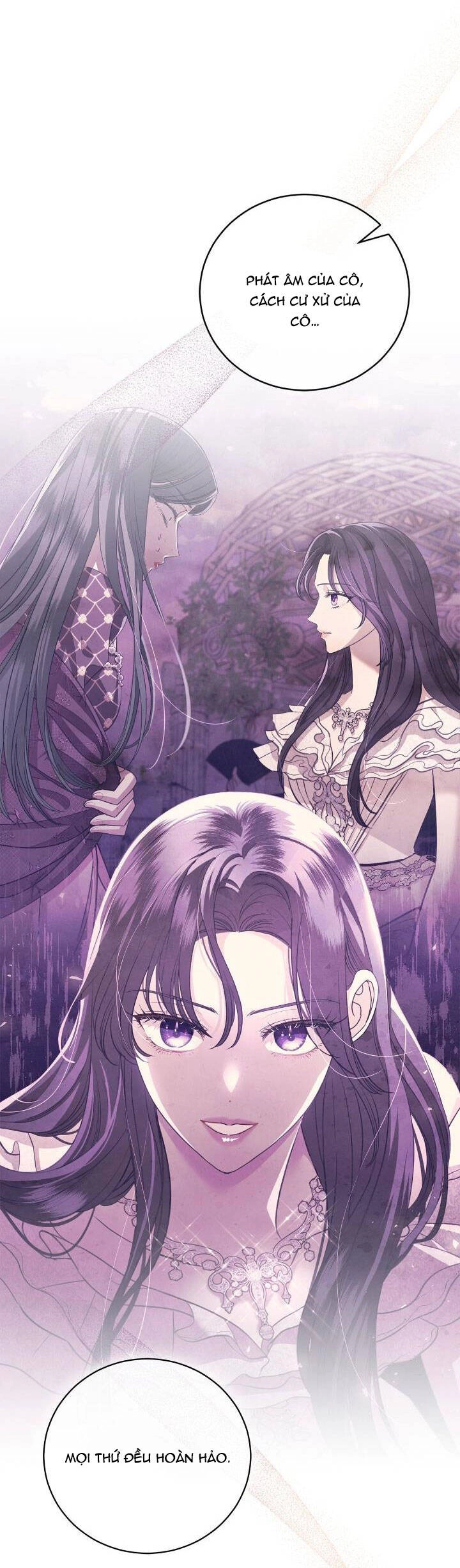 Thân Gửi Tình Nhân Của Chồng Tôi Chapter 23.1 - 12