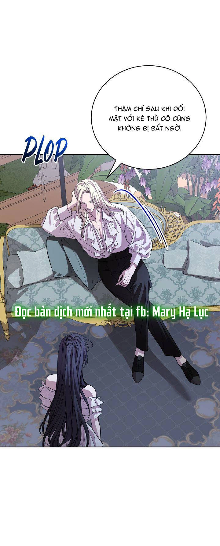 Thân Gửi Tình Nhân Của Chồng Tôi Chapter 23.1 - 14