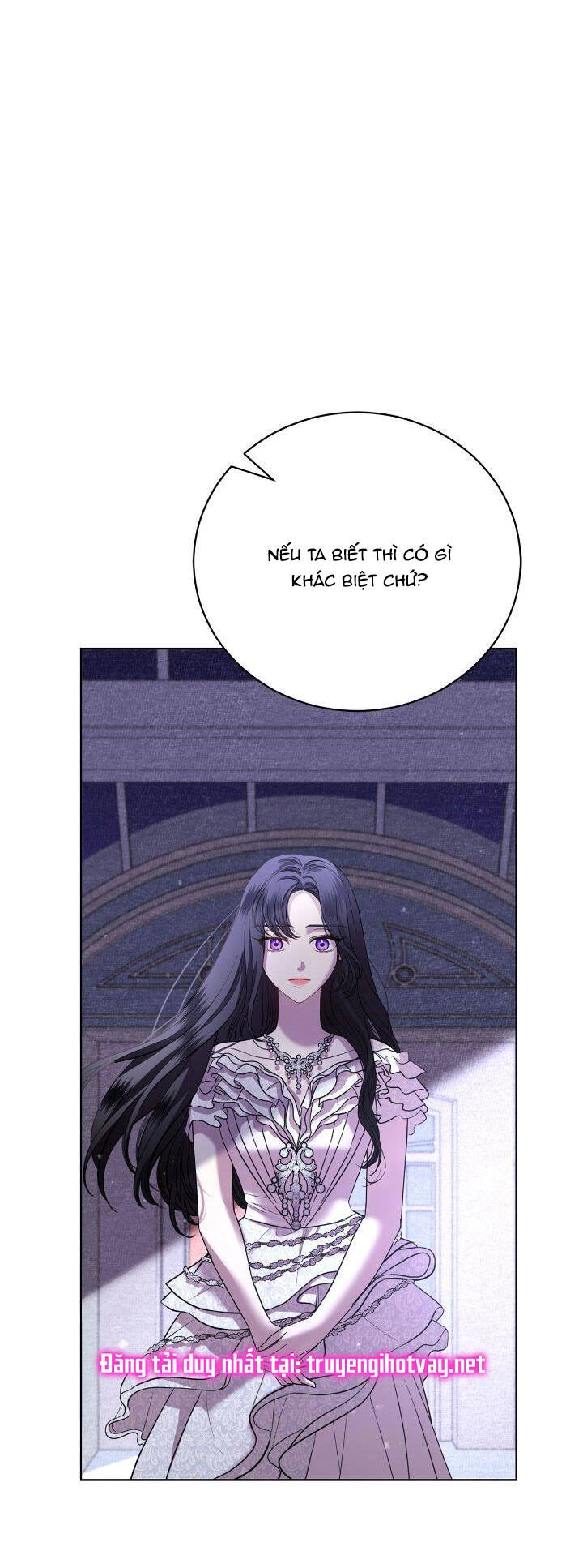 Thân Gửi Tình Nhân Của Chồng Tôi Chapter 23.1 - 17