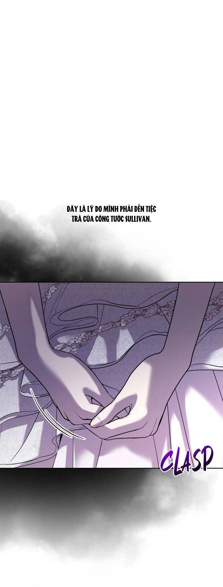 Thân Gửi Tình Nhân Của Chồng Tôi Chapter 23.1 - 18