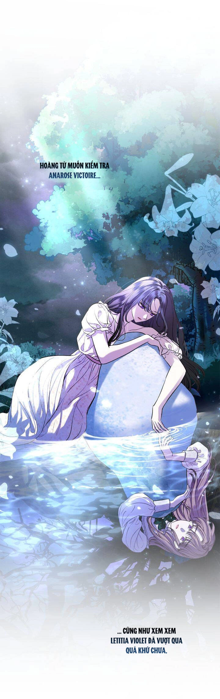 Thân Gửi Tình Nhân Của Chồng Tôi Chapter 23.1 - 19