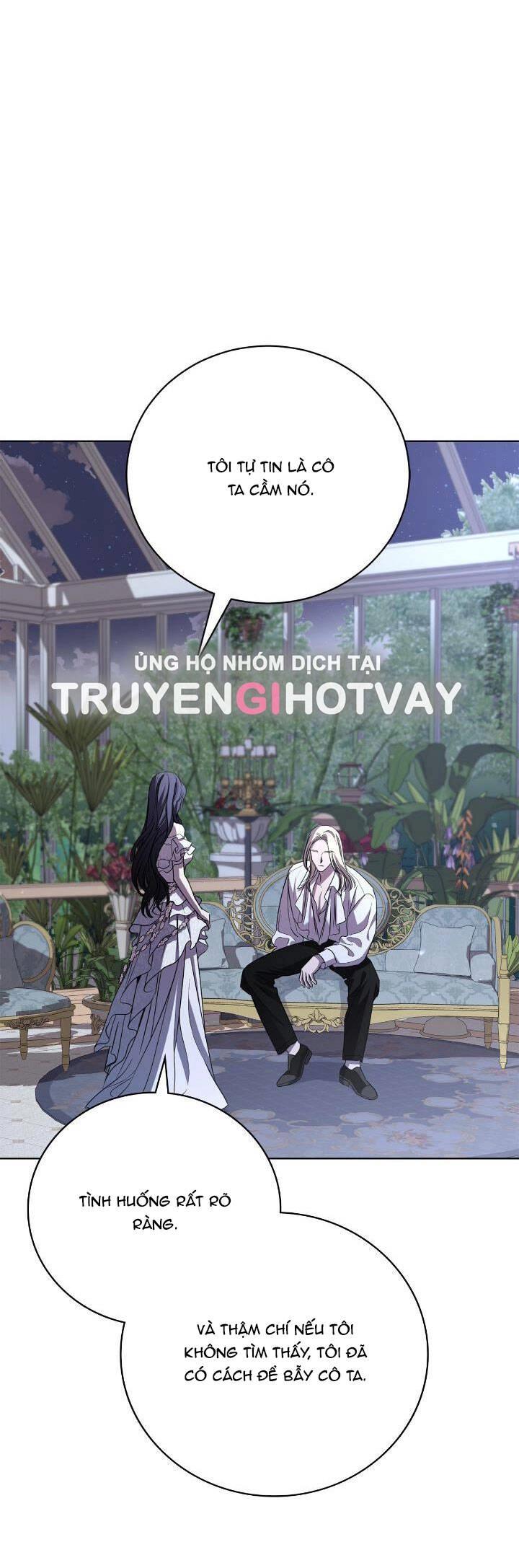 Thân Gửi Tình Nhân Của Chồng Tôi Chapter 23.1 - 21