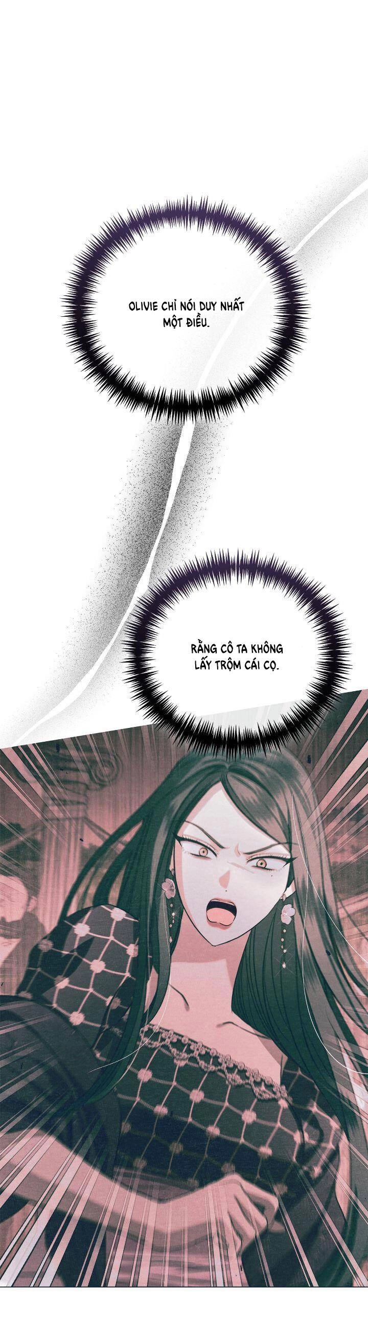 Thân Gửi Tình Nhân Của Chồng Tôi Chapter 23.2 - 1